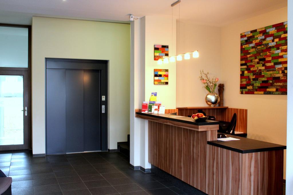 Come In Comfort Ingolstadt Zewnętrze zdjęcie