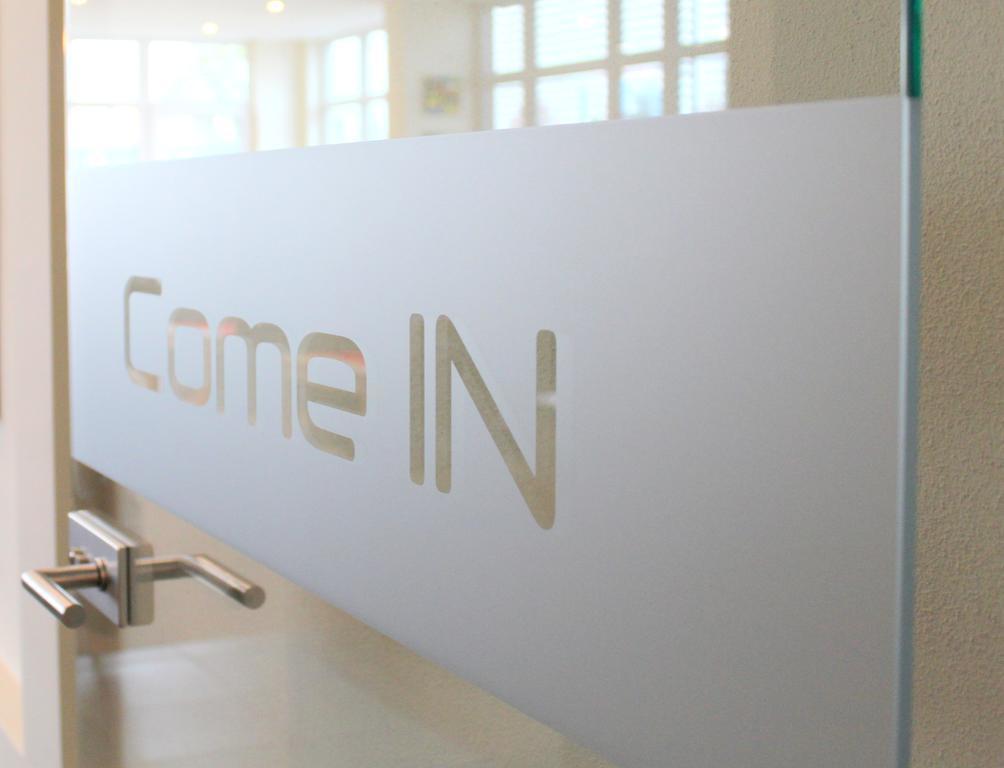 Come In Comfort Ingolstadt Zewnętrze zdjęcie