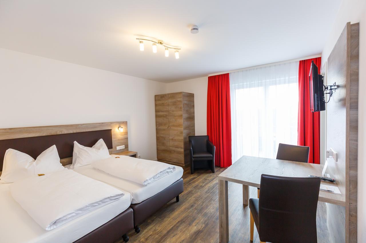 Come In Comfort Ingolstadt Zewnętrze zdjęcie